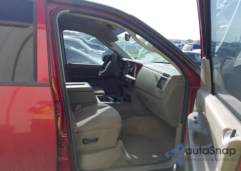 2006 Dodge Ram 1500 Slt из США, поврежденный, VIN 1D7HA18266S624996